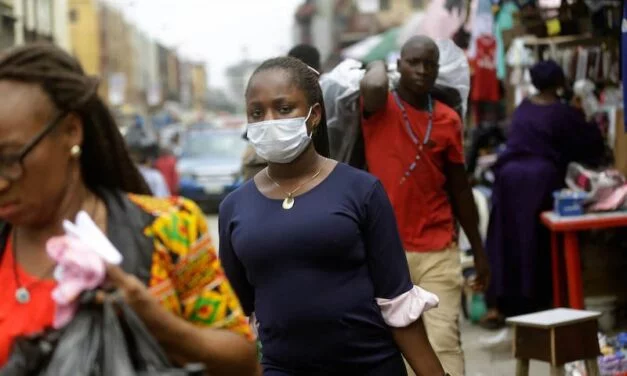 L’Afrique avait déjà été touchée par le « Coronavirus »