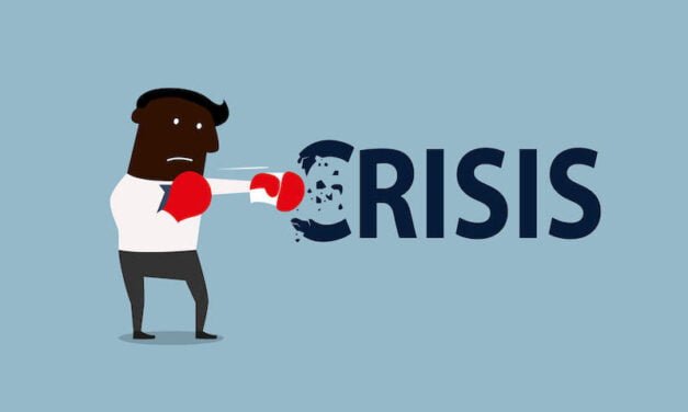 Madagascar : convergences des crises