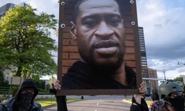 Georges Floyd et l’importance du vivre ensemble