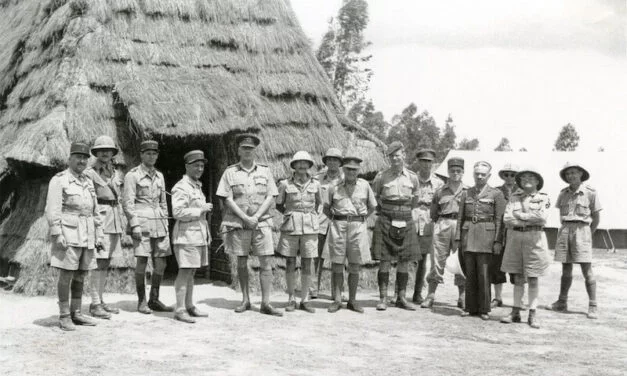 Soixante ans d’indépendance pour 120 ans de servitude