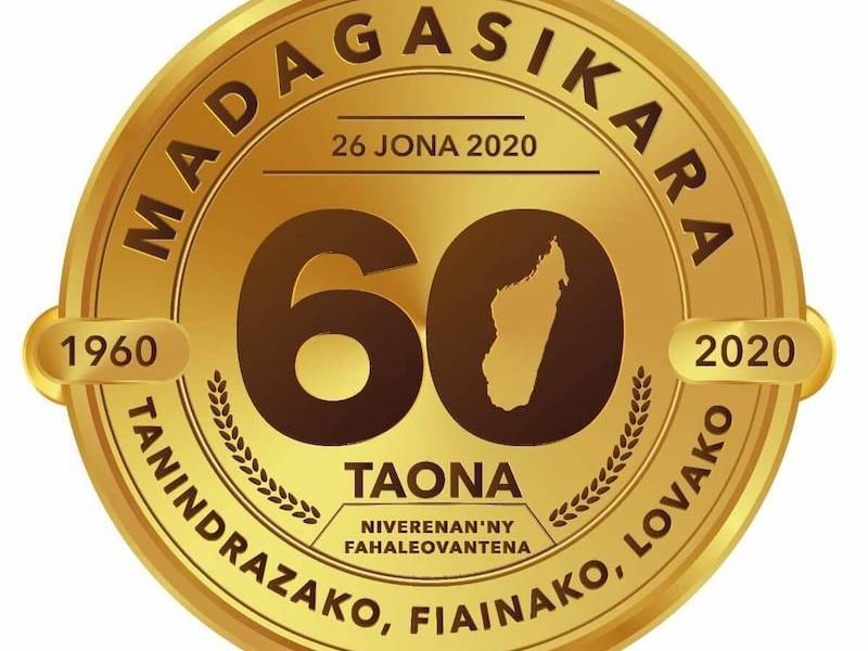 60 années d'indépendance à Madagascar