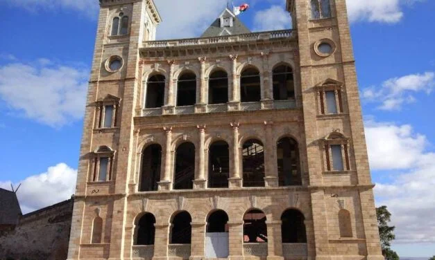 « Le Colisée de la discorde » : Atteinte au sacré