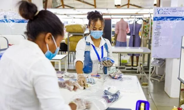 Covid-19 : Vigilance aux 4 coins de Madagascar ?