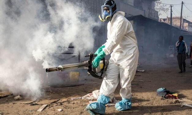 Madagascar Covid-19 : Pour un Hiver Solidaire