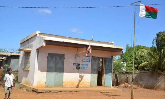 Madagascar post-Covid-19 : Anticiper, mobiliser, organiser et renforcer