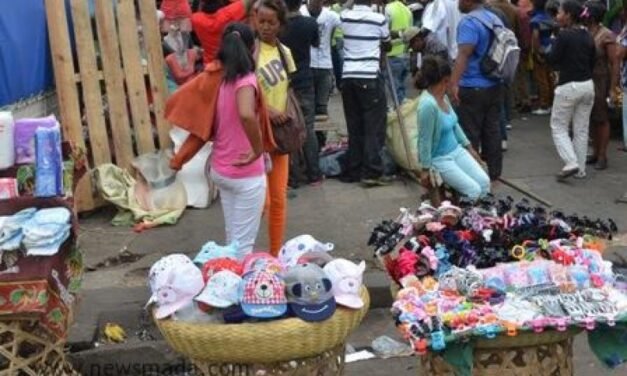 Pourquoi Madagascar n’a jamais réussi à réduire son économie informelle ?
