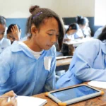 Madagascar, le pari numérique