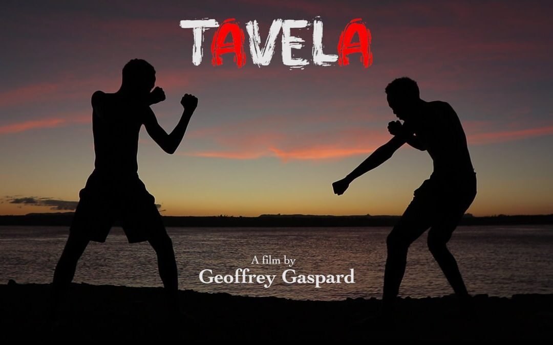 Tavela : un film de Geoffrey Gaspard