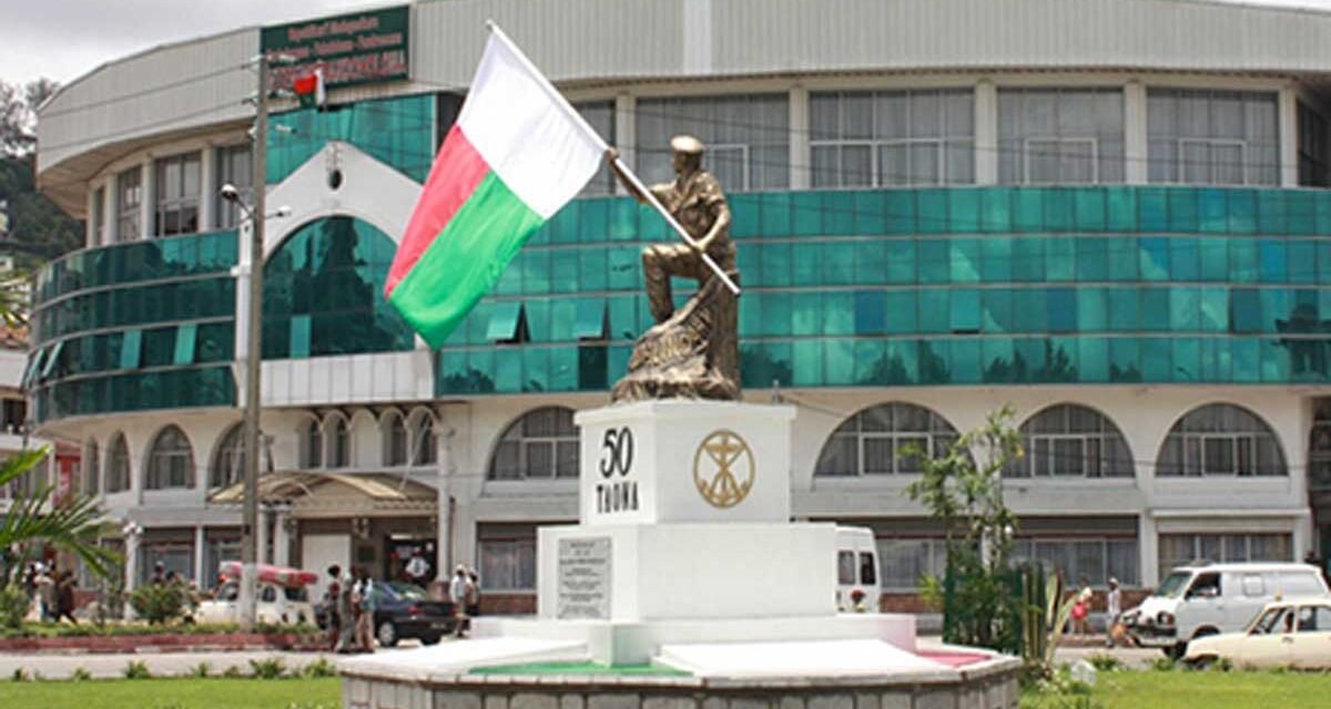 Politique : Quid de la responsabilité partagée ?