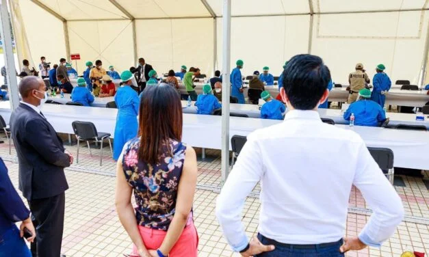 Madagascar : Le Top 3 des défis Post Covid-19