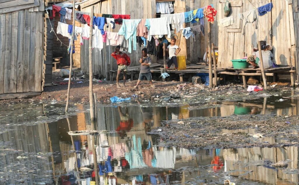 Madagascar : le temps de lutter contre les insoutenables inégalités