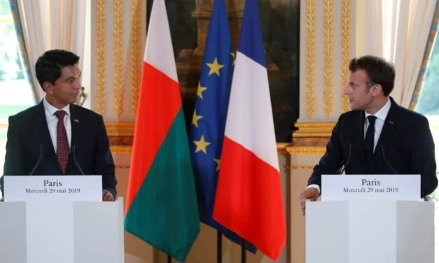 Diplomatie : que pense la France de Madagascar ?