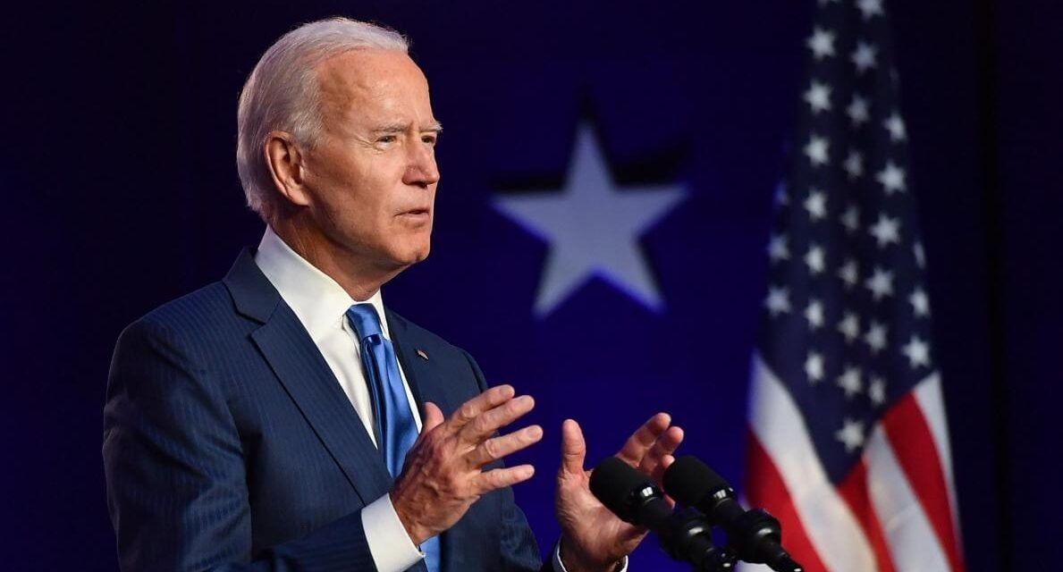 Que va apporter l’élection de Biden à Madagascar ?