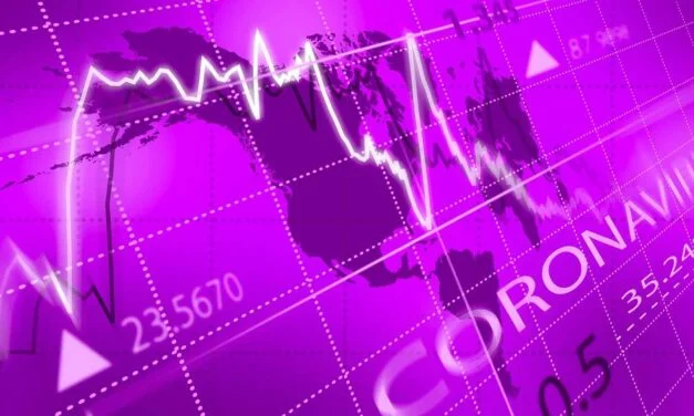 Les premières conséquences économiques de la covid-19