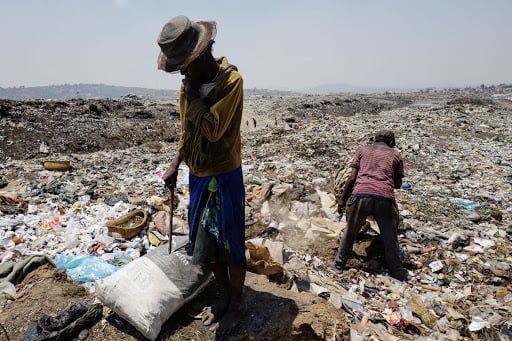 La pauvreté : un frein pour le développement