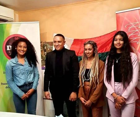 Miss Diaspora 2020 & Miss Madagascar ne font qu’une !