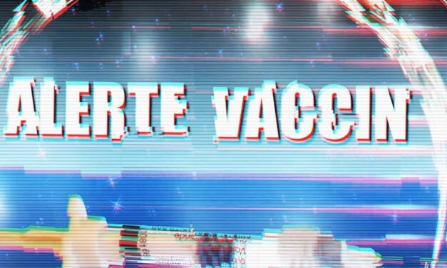 Anti-Vaccin ou malaise français