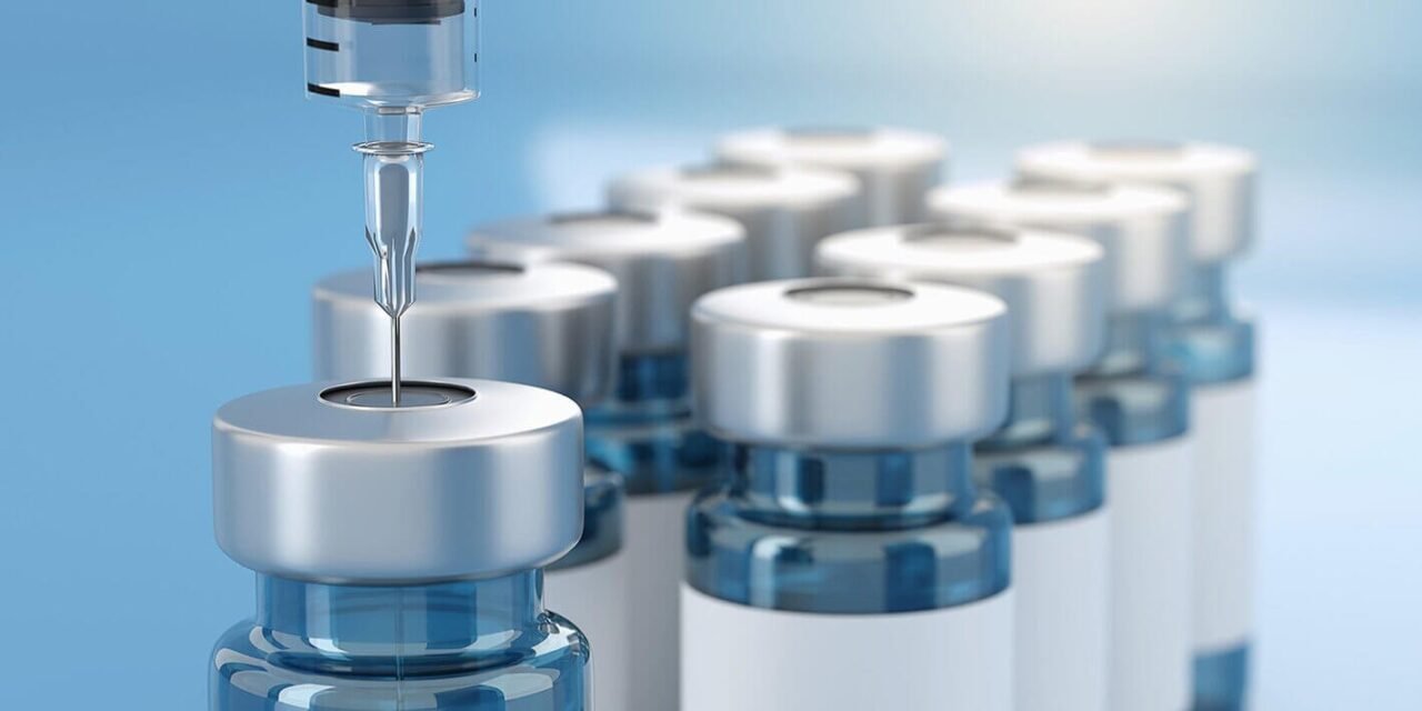 Géopolitique des vaccins