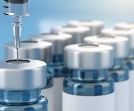 Géopolitique des vaccins