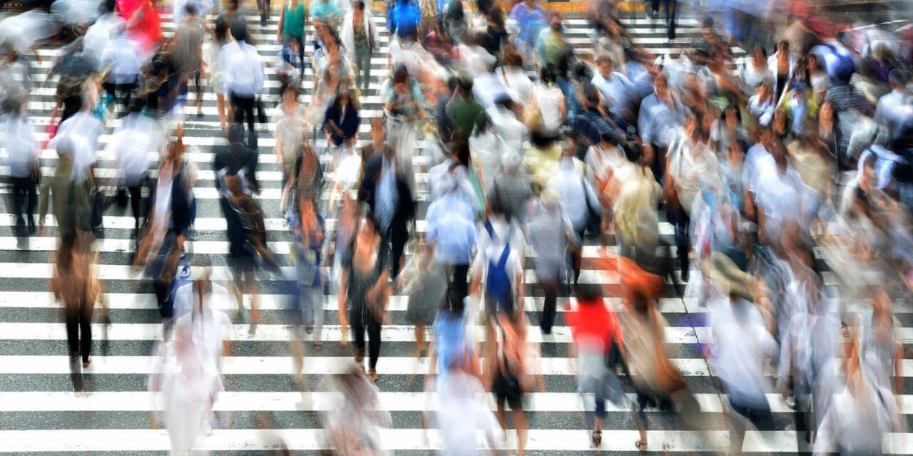 L’utopie du retour de la vie d’avant