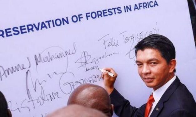 Madagascar, maintenir la volonté politique