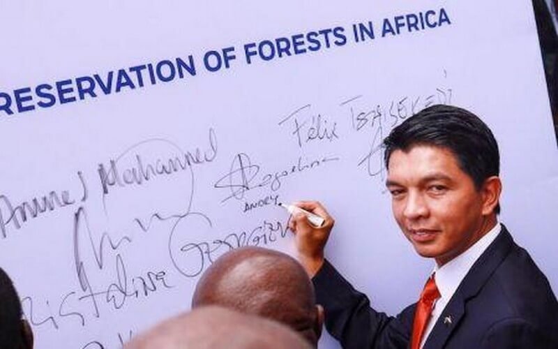 Madagascar, maintenir la volonté politique