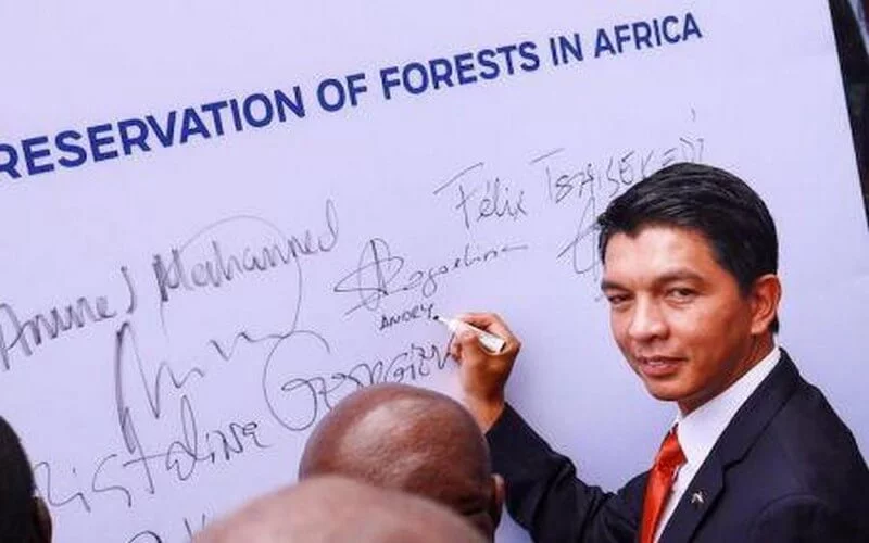 Madagascar, maintenir la volonté politique