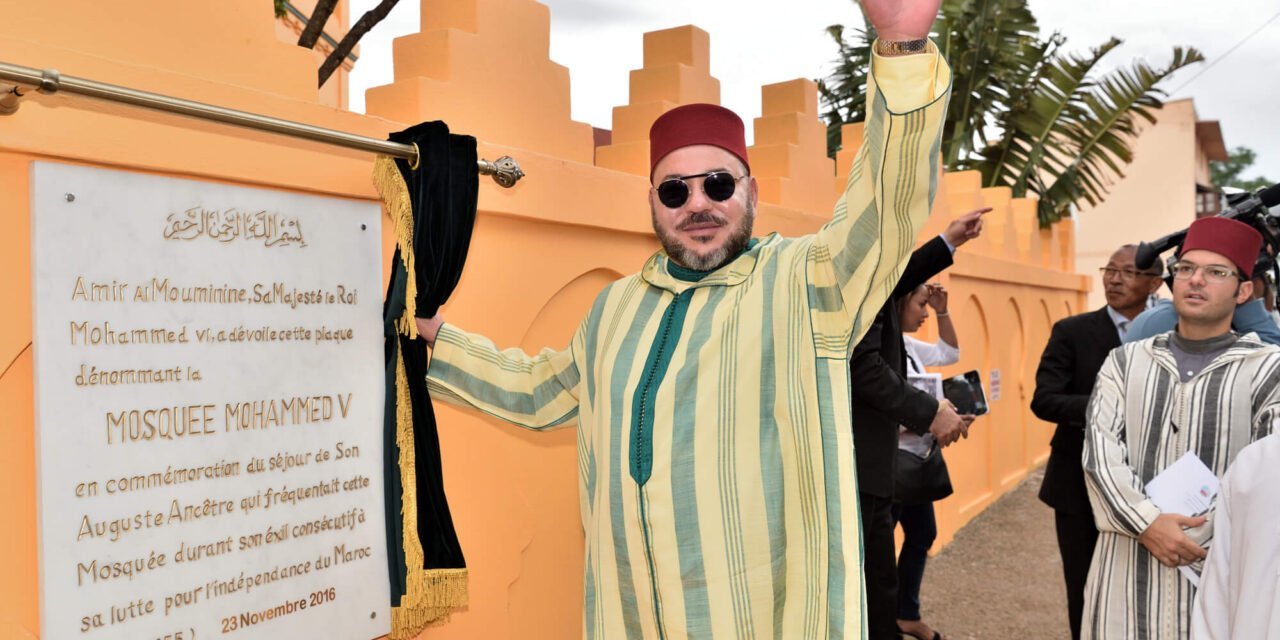 Le Maroc : un exemple pour Madagascar ?
