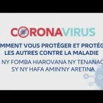 Madagascar : la véritable situation sur le plan sanitaire