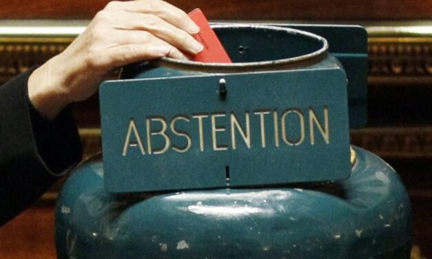 Régionales : Et si l’abstention envoyait un autre signe au peuple ?