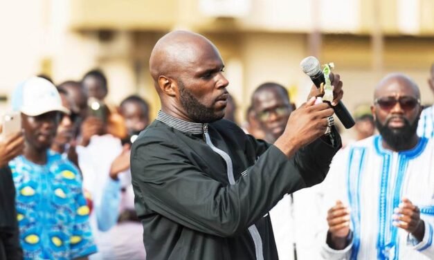 Afrique : Génération Kémite et « Sebafricaine »