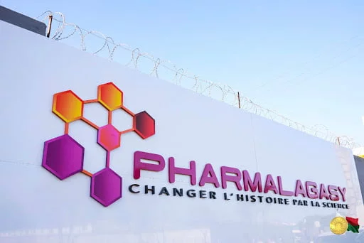 Covid-19 : CVO+ - Interview Exclusive du Directeur Général de Pharmalagasy, Pierre RAOELINA ANDRIAMBOLOLONA