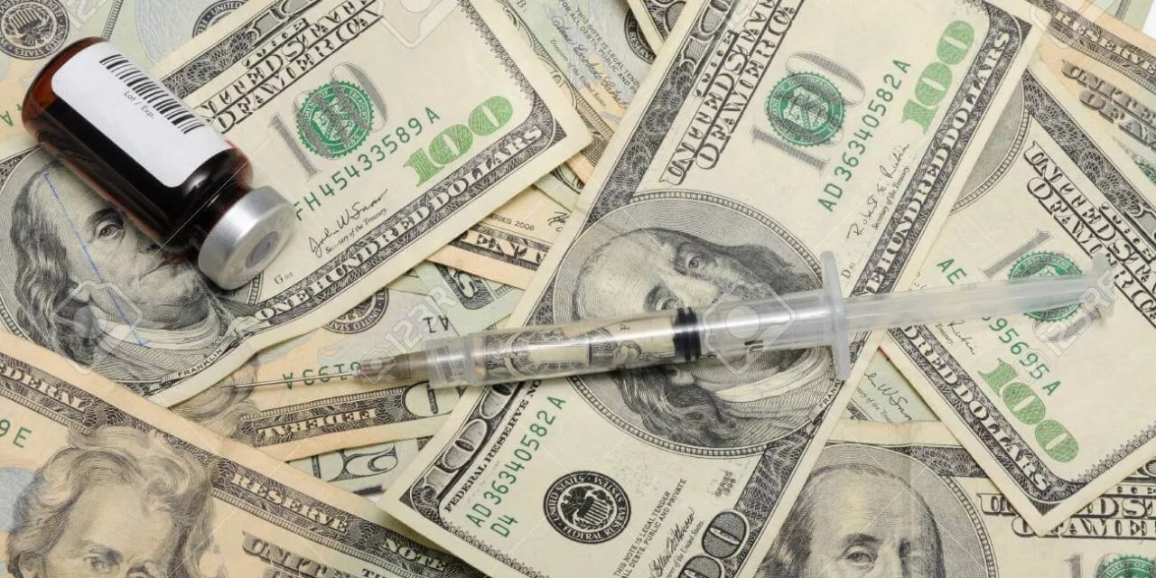 Est-ce que Madagascar est sous perfusion financière ?