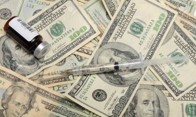 Est-ce que Madagascar est sous perfusion financière ?