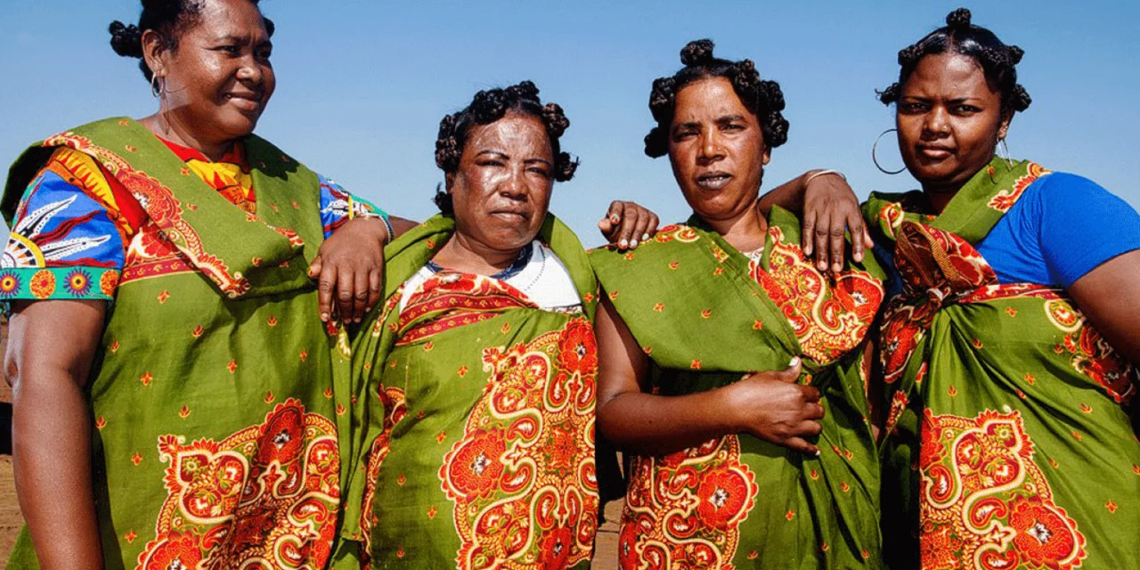 La sociabilité, une sagesse malgache