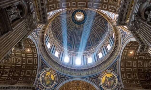 Eric Zemmour : « L’islam n’est pas compatible avec la France »