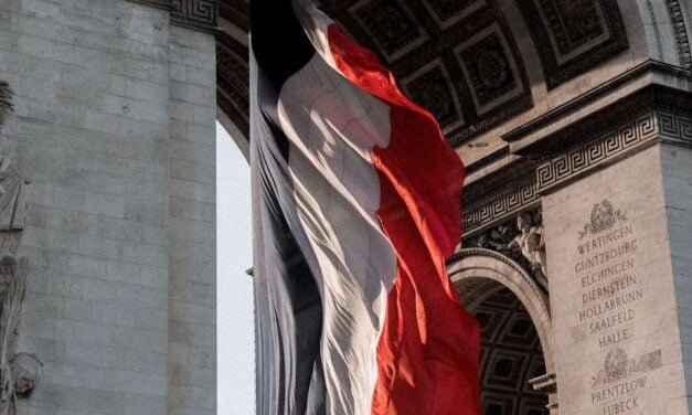 Eric Zemmour Président ?