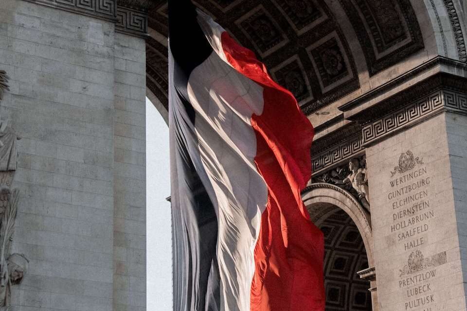 Eric Zemmour Président ?