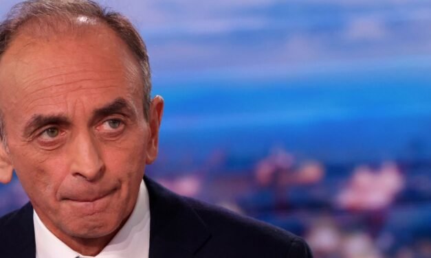 Zemmour : le symptôme du vide