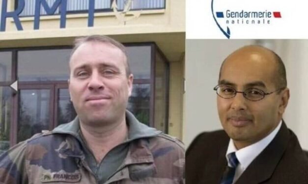 Madagascar : Apollo 21 , crise diplomatique ?