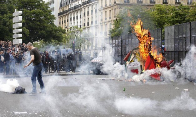 Année 2022 : France, le chaos ou le sursaut ?