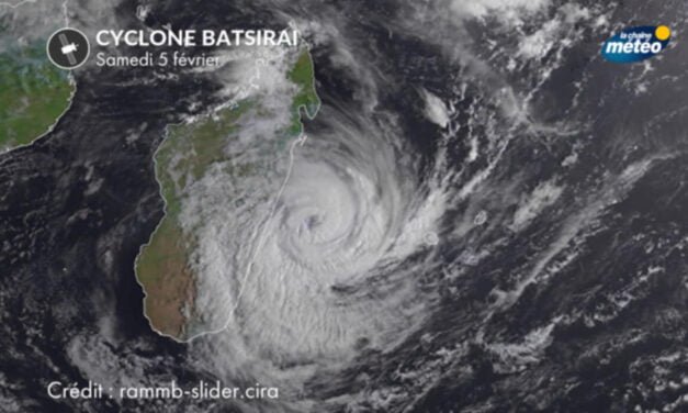 Madagascar et l’injustice climatique 