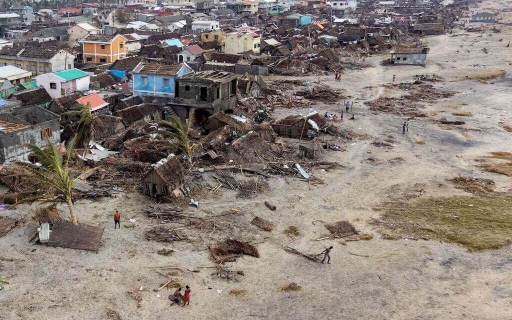 Les Malagasy et l’injustice climatique : Un peuple en désarroi face à une catastrophe annoncée