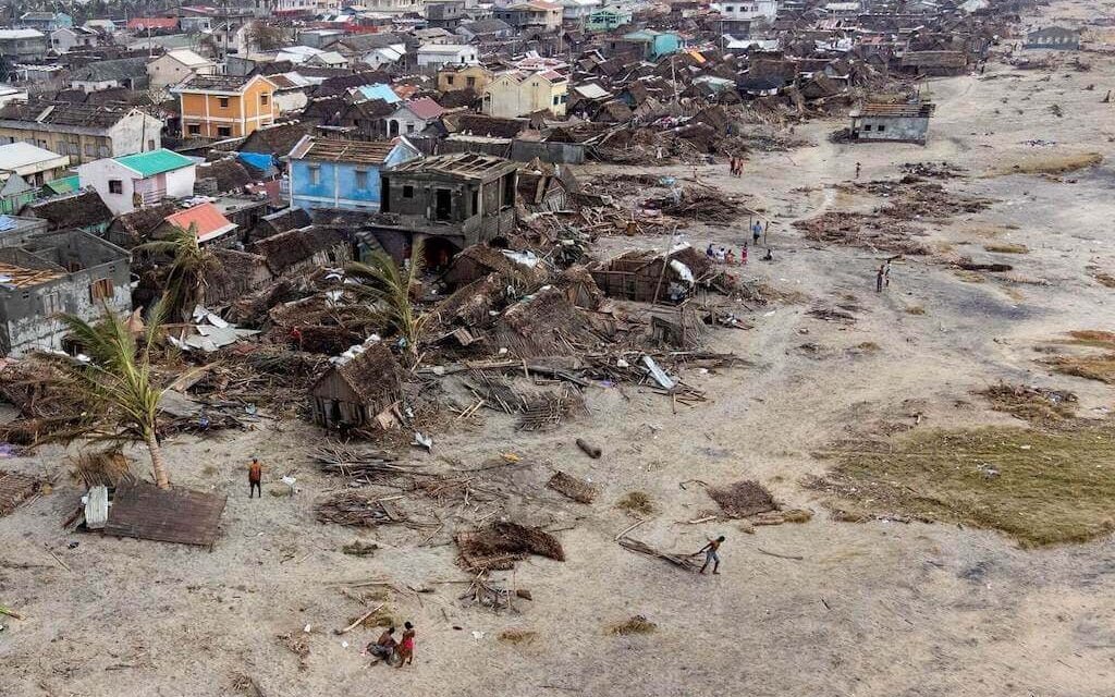 Les Malagasy et l’injustice climatique : Un peuple en désarroi face à une catastrophe annoncée