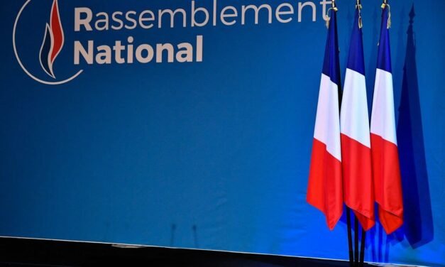 Est-ce que le RN est raciste ?￼