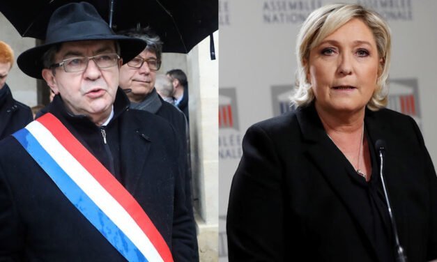 Deux France irréconciliables ?