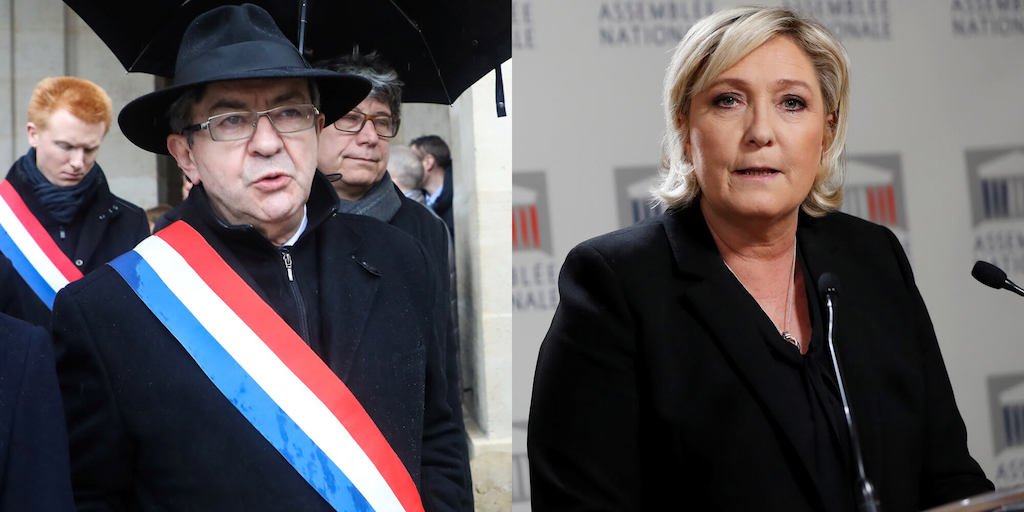 Deux France irréconciliables ?