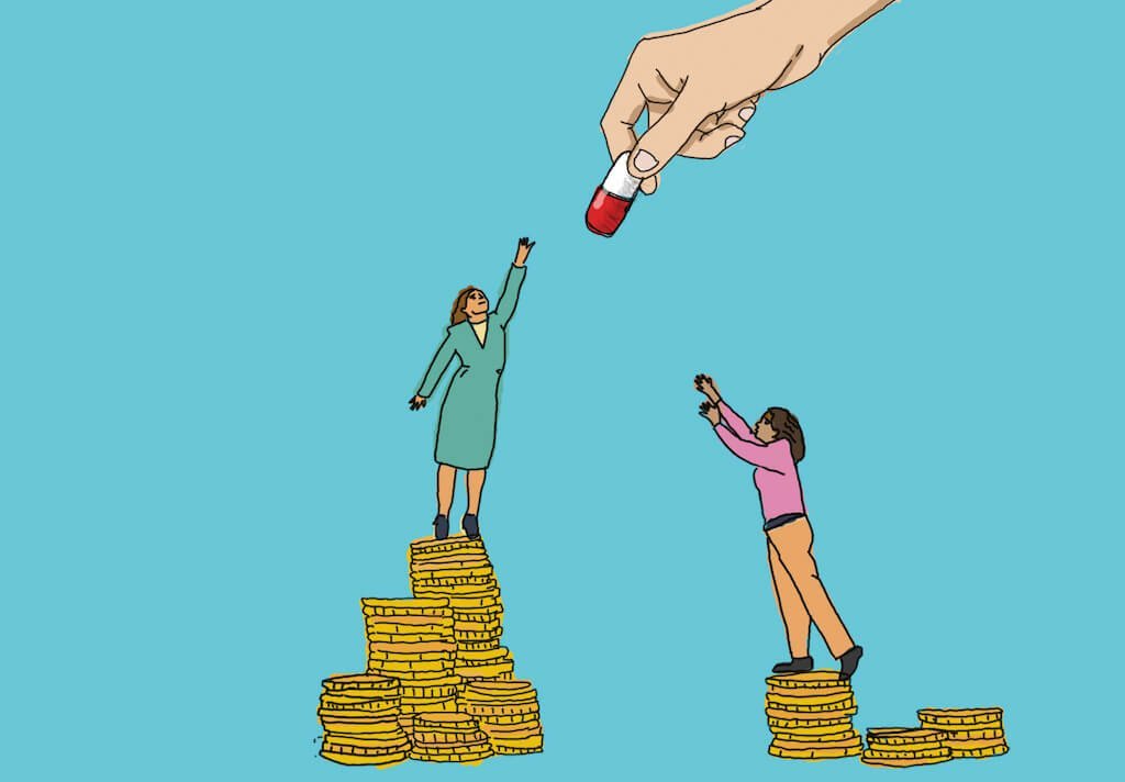 Madagascar : Quelles solutions pour réduire les inégalités en santé ?