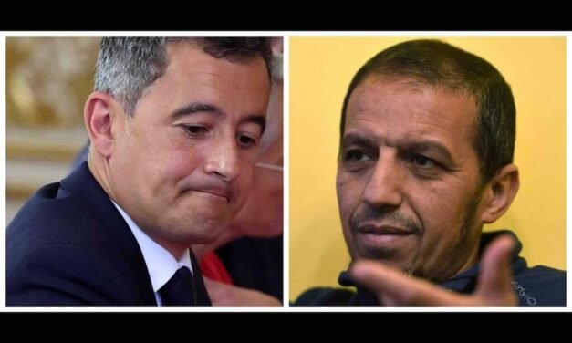 « Guerre » civilisationnelle, société française fracturée ?