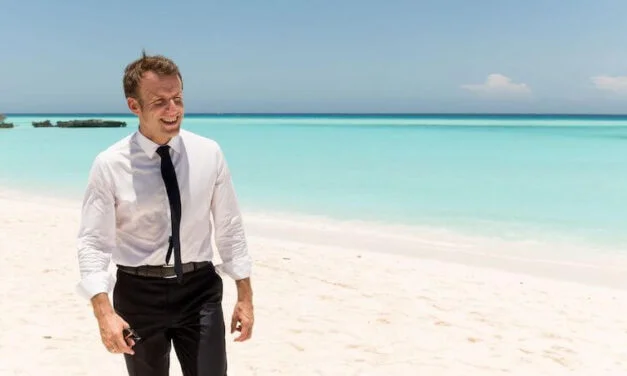 Pourquoi Madagascar ne parviendra-t-il pas à récupérer les Îles Éparses ?